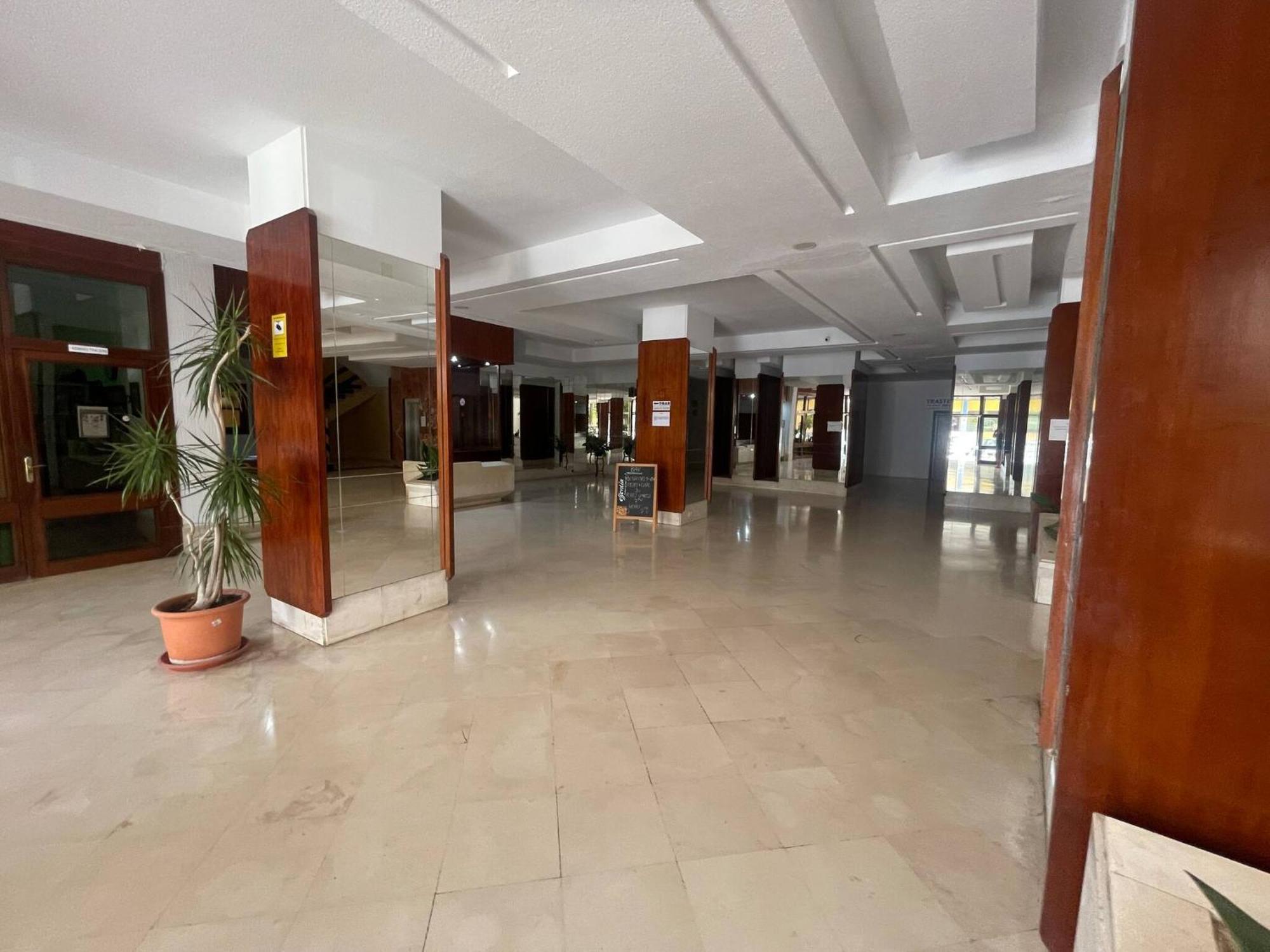 Gala De Steram Flats Torremolinosアパートメント エクステリア 写真