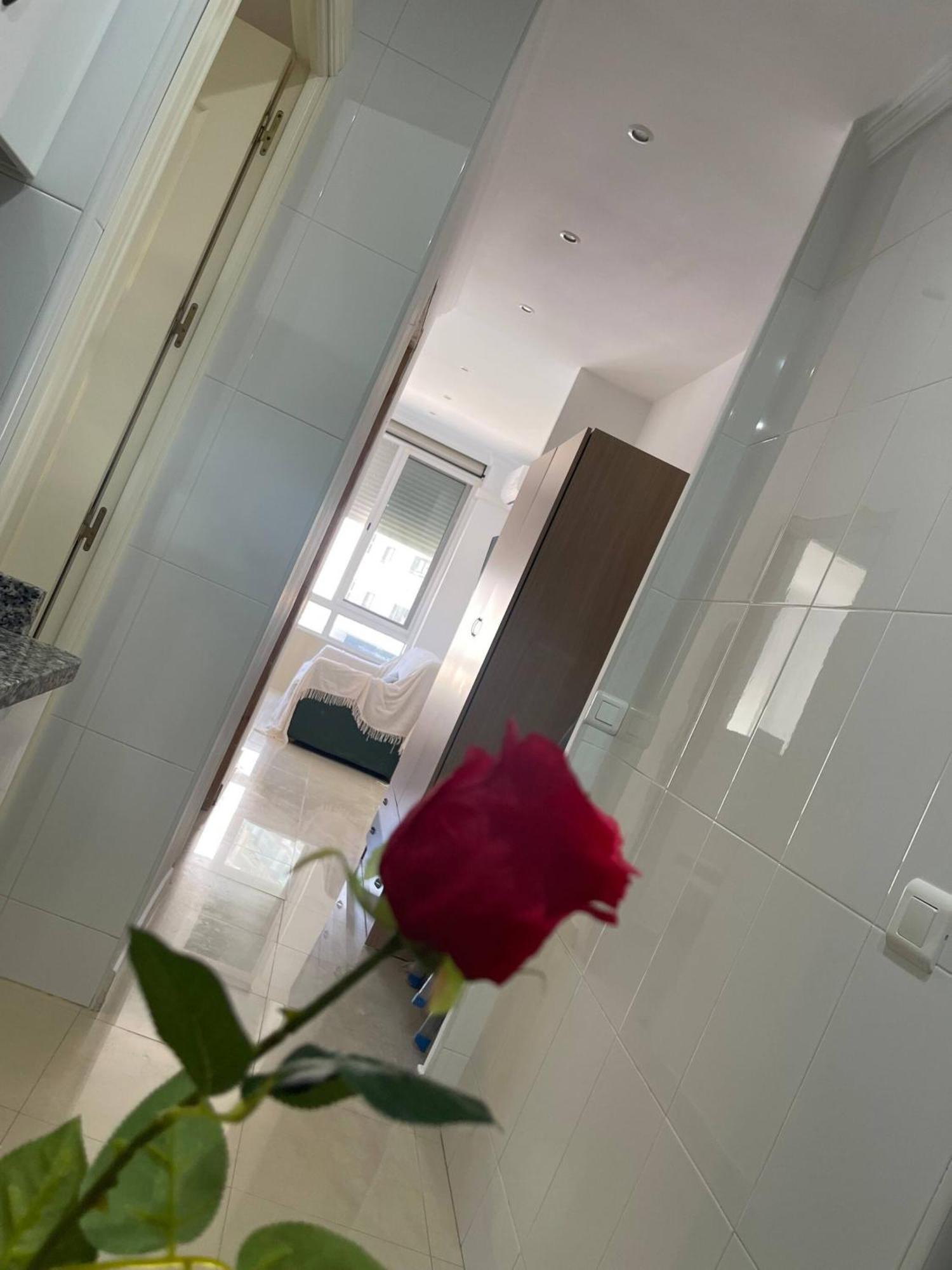 Gala De Steram Flats Torremolinosアパートメント エクステリア 写真
