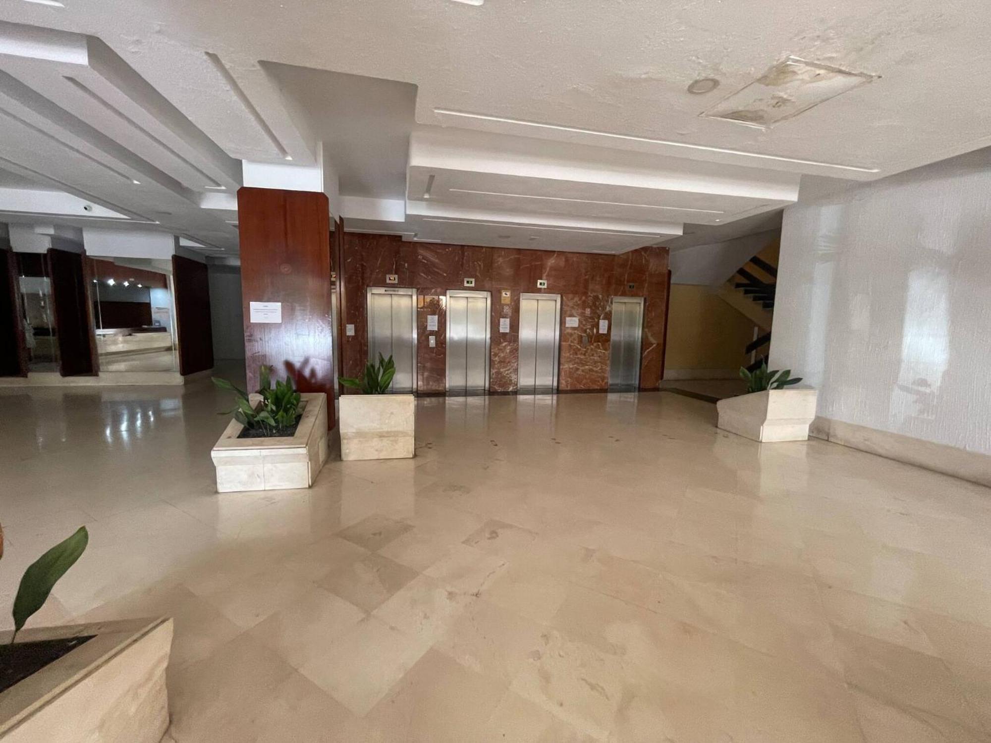 Gala De Steram Flats Torremolinosアパートメント エクステリア 写真
